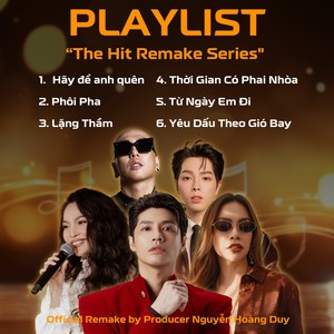 Hãy Để Anh Quên