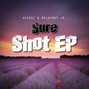 Sure Shot - EP