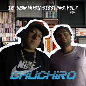 Er-Grab Music Sessions, Vol. 2 (Explicit)