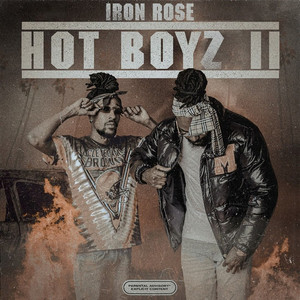 Hot Boyz 2 (Explicit)