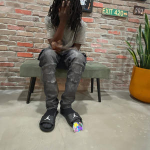 Bagdhad (feat. Lu lot) (Explicit)