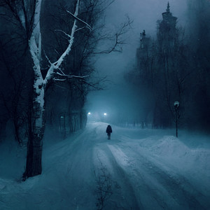 Whispers of Heartache