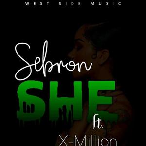 She (feat. X-Million)