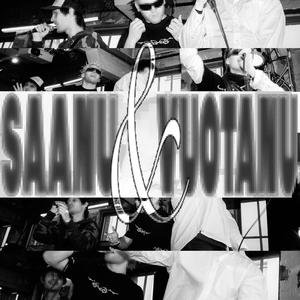 saanu & vuotanu (feat. Shyne Club)
