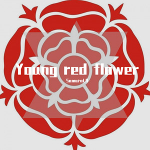 Samurai.R - Young Forever Beats-young red flower (Samurai.R / 鲨鱼女孩 remix)