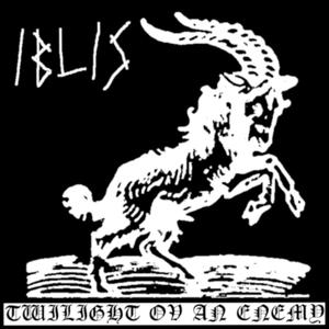 TWILIGHT OV AN ENEMY