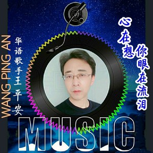 王平安 - 心在想你眼在流泪