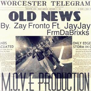 OLD NEWS (Explicit)