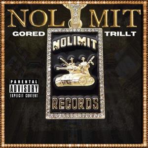 No Limit (feat. GoRed) [Explicit]