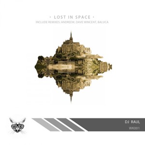 Lost In Space (Dave Wincent Remix)