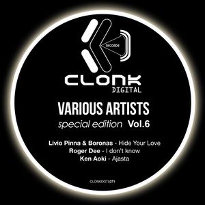 I Don't Know (Original Mix)