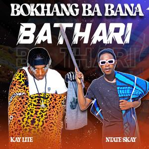 Bokhang Ba Bana Ba Thari