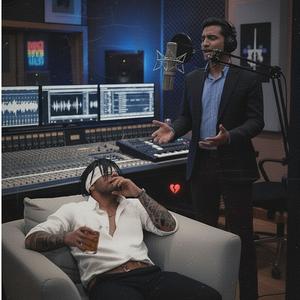 Teri khushi na ho shamil (feat. Ahmad Taur)