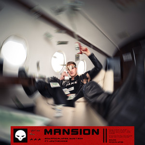 MANSION (feat. jaythehomie) [Explicit]