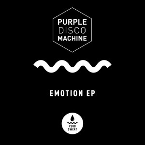 Purple Disco Machine - Emotion (Extended Mix)