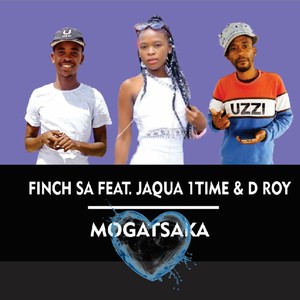 Mogatsaka (feat. Jaqua 1Time & D Roy)