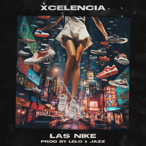 Las Nike (Explicit)