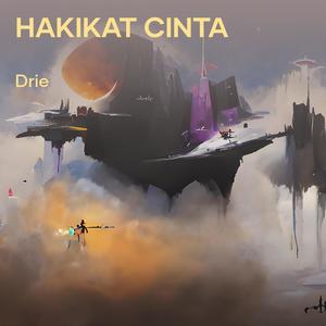Hakikat Cinta (COVER版)