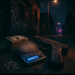 Chrome Dreams (Explicit)