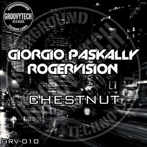 Chestnut (Original Mix)