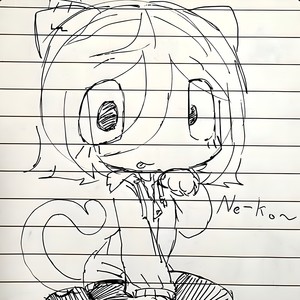 a dog and his loser owner (Explicit)