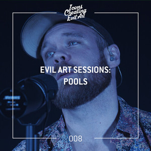 Evil Art Sessions 008 (Live)