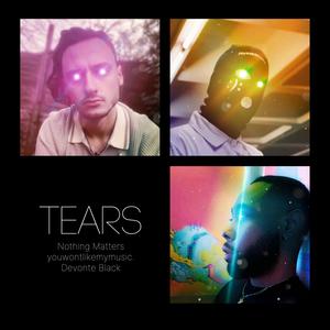 Tears (feat. Devonte Black & youwontlikemymusic.) [Explicit]