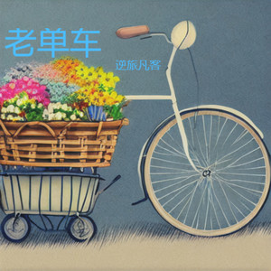 老单车 (伴奏)
