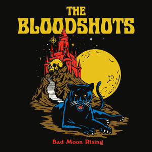 Bad Moon Rising (Explicit)