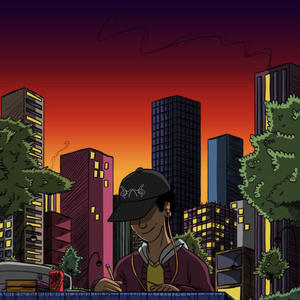 Can't Do It (feat. Prince Drive) (Explicit)