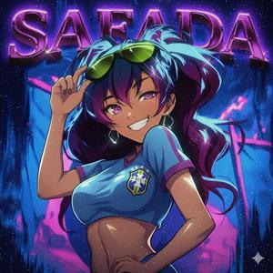 SAFADA (ULTRA SLOWED)