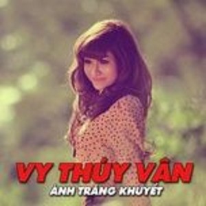 Ánh Trăng Khuyết