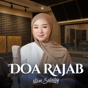 Doa Rajab
