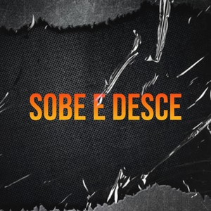 Dj Rf3 - Sobe e Desce (Explicit)