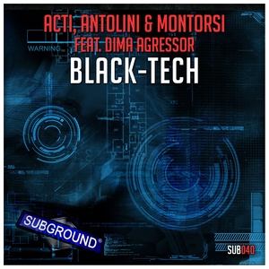 Black-Tech