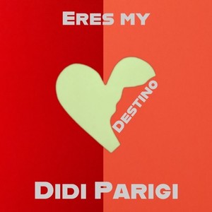 Eres My Destino (DJ Jerry Remix)