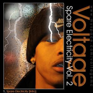 Spare Electricity Volume 2 (Explicit)