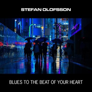 Blues to the Beat of Your Heart (feat. Göran Turborn)