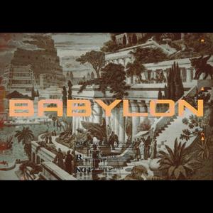 Babylon (feat. ajkiccz) (Explicit)