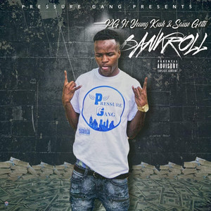 Bankroll (Explicit)