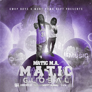 MaticGlobal (Explicit)