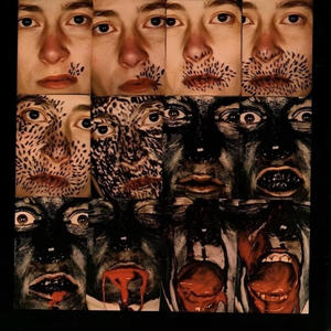 Pain (feat. Jayles) (Explicit)