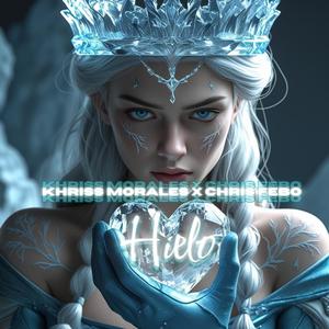 Hielo (feat. khriss Morales)