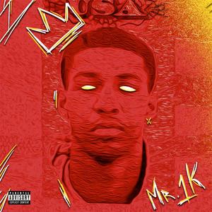 Mr.1K : B Side (Explicit)