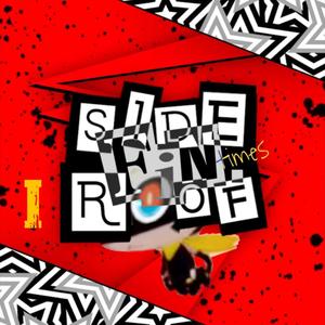 PERSONA 5REESTYLE ROYAL (feat. Polarity) (Explicit)