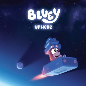 Bluey - Seesaw