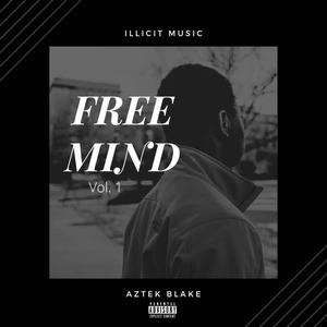 FREE MIND vol. 1