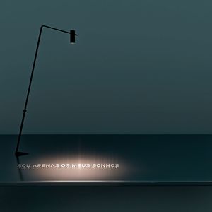 SOU APENAS OS MEUS SONHOS (Explicit)