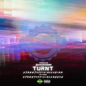 Turnt (feat. StreetOfficialCannon) (Explicit)