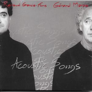 Le Sourire De Bourvil(feat. renaud garcia-fons)